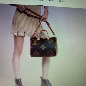 Meet your Posher, Kerri